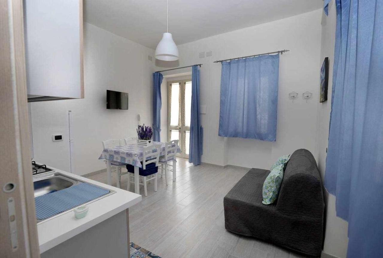 Nido Pompeiano Casa Vacanze Exterior foto
