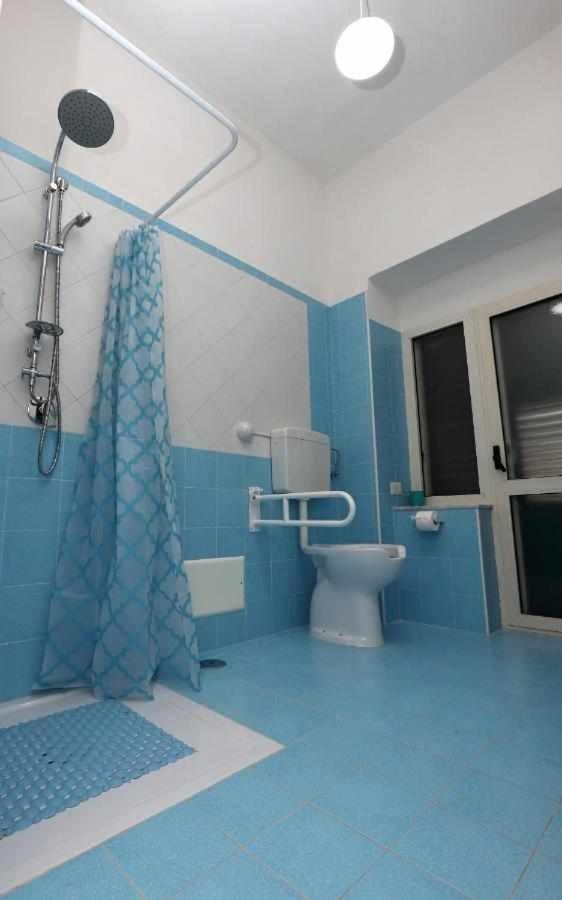 Nido Pompeiano Casa Vacanze Exterior foto